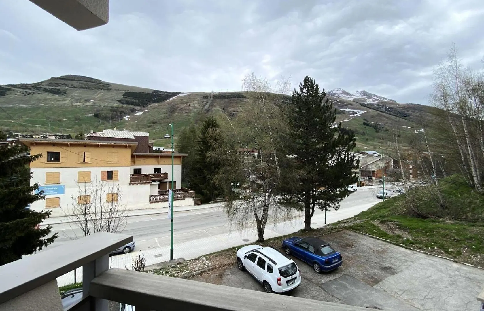 شقة Residence Kandahar - Agreable Studio Expose Sud Avec Coin Montagne Mae-5701 Vénosc فرنسا